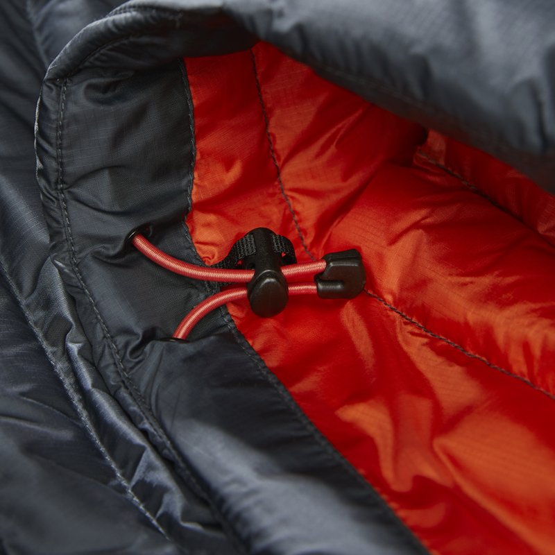 Rab Cirrus Jacket Mens in Beluga-2